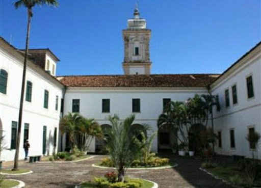 Convento do desterro, Nazaré, Salvador - BA, 40040-350, Brasil, Convento, estado Bahia