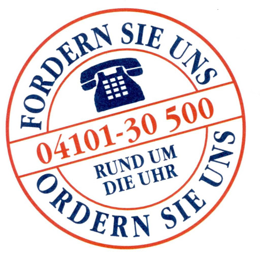 Stockhausen Gastro Service GmbH logo