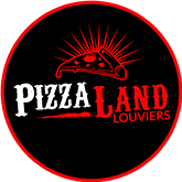 Pizza Land Louviers