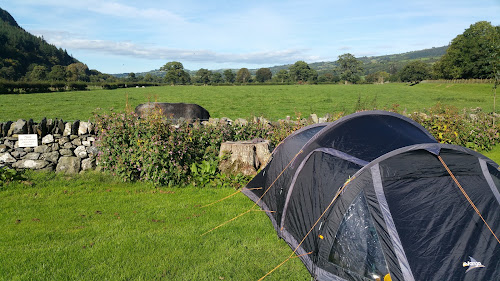 Cwmlanerch Campsite and Cottages