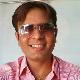 avatar of Hitesh Aghara