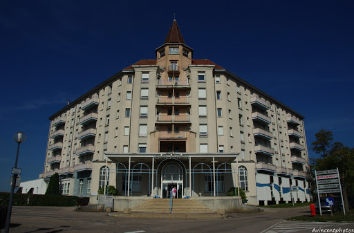 Centre Hospitalier de Vittel