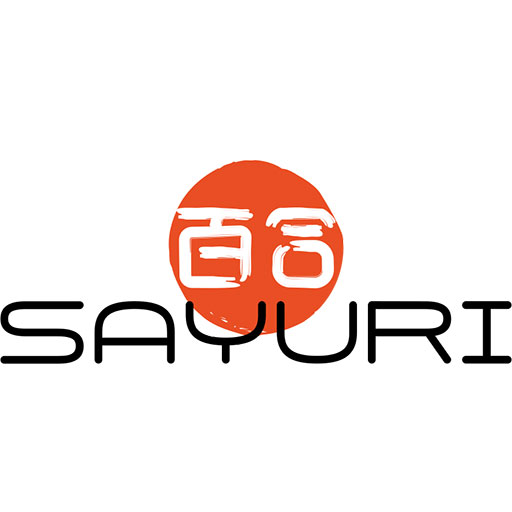 Sayuri logo