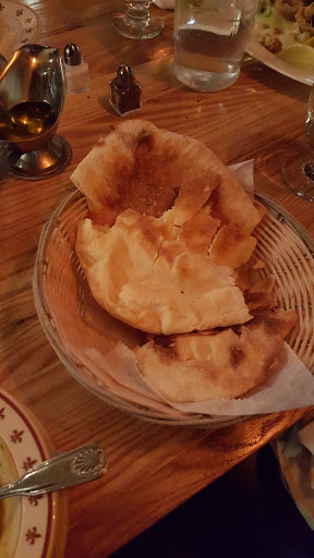 Sahara Restaurant