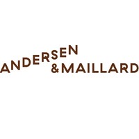 Andersen & Maillard Nørrebro logo