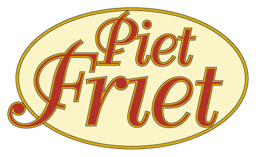 Piet Friet Kazerneplein logo