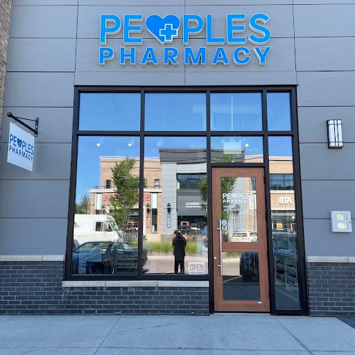St Albert Peoples Pharmacy