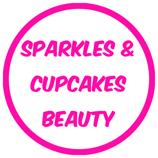 Sparkles & Cupcakes Beauty logo