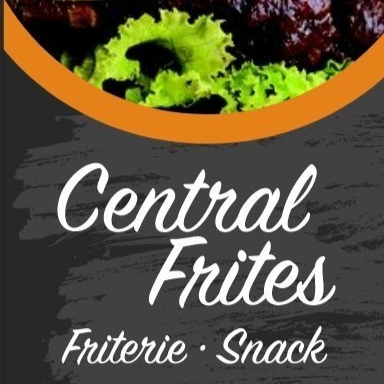 Central Frites logo
