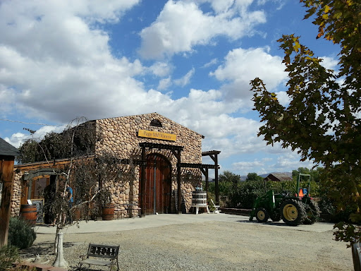 Winery «Page Mill Winery», reviews and photos, 1960 S Livermore Ave, Livermore, CA 94550, USA