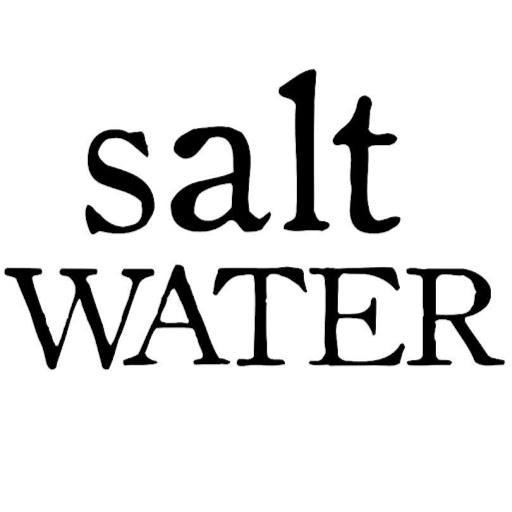 saltWATER CAFE BAR logo