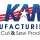 KAM Manufacturing Inc. - Quality Cut & Sew Products Made in OHIO, USA