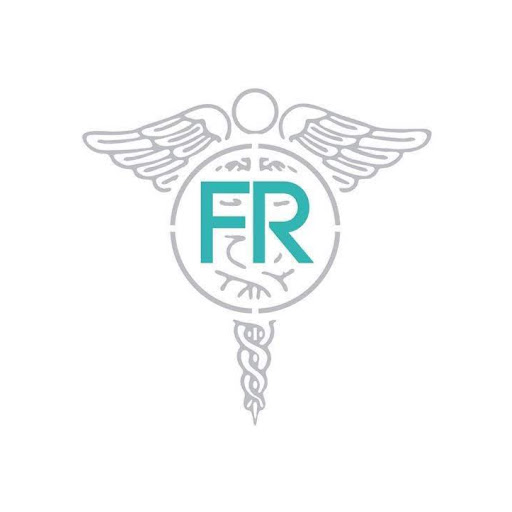 Farmacia Repubblica logo