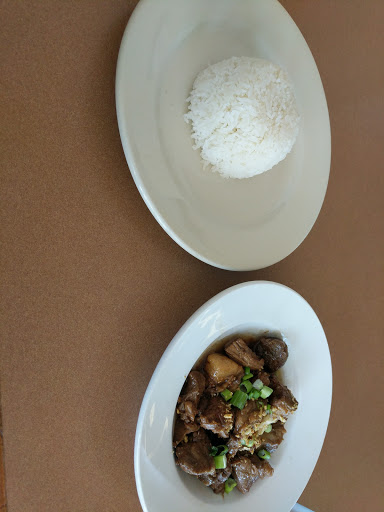 Filipino Restaurant «@ My Place Cafe», reviews and photos, 2121 W Guadalupe Rd #8, Mesa, AZ 85202, USA