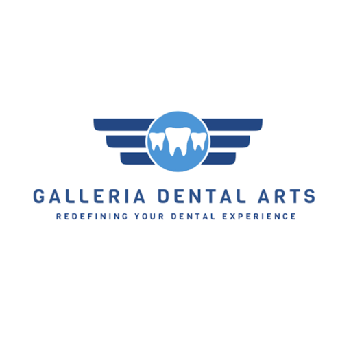 Galleria Dental Arts logo