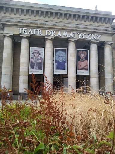 Teatr Dramatyczny im. G. Holoubka