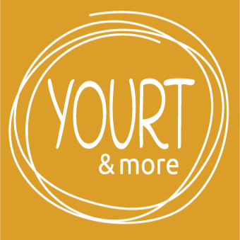 Yourt & More logo