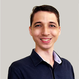 Vitor Guimarães's user avatar