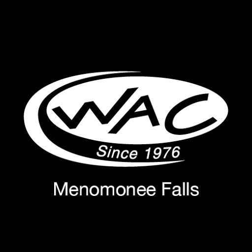 Wisconsin Athletic Club logo
