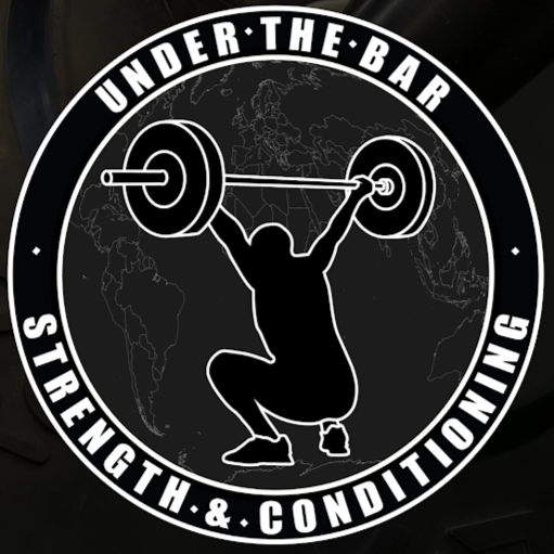 Nathan Gillespie Personal Trainer logo