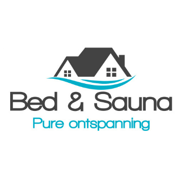 B&B Bed en Sauna logo