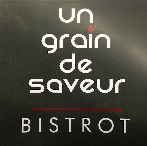 Un grain de saveur