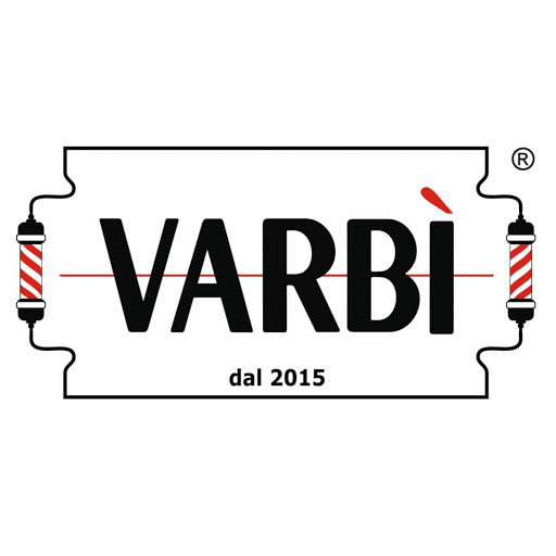 VARBÌ logo