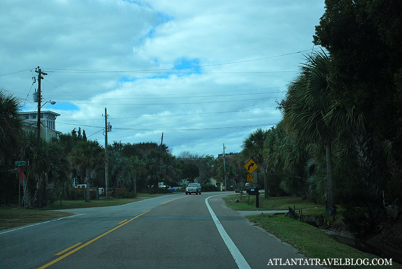 Isle of Palms