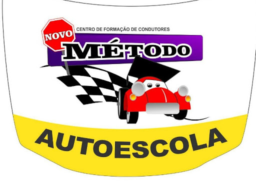 Auto Escola Novo Método, Praça Cuiabá, 47 - Amambai, Campo Grande - MS, 79008-281, Brasil, Escola_de_Condução, estado Mato Grosso do Sul