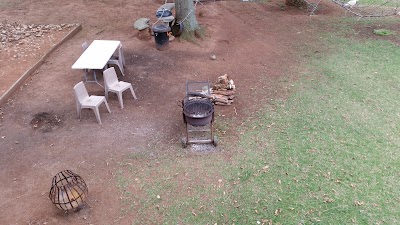 Photos of Emahlathini Guest Farm