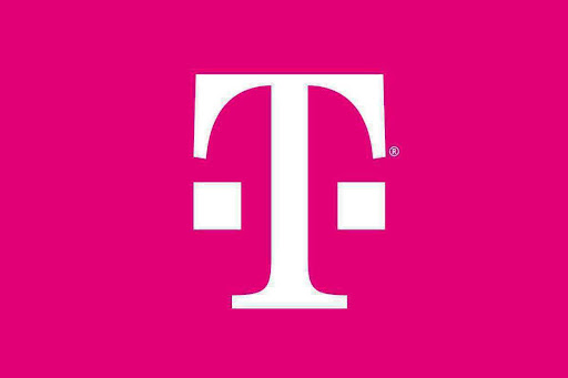 T-Mobile logo