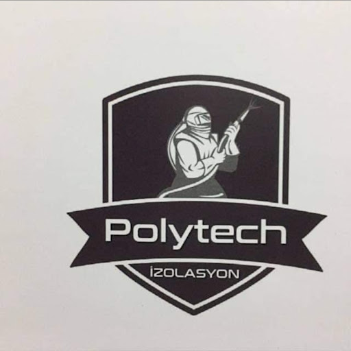 POLYTECH İZOLASYON logo