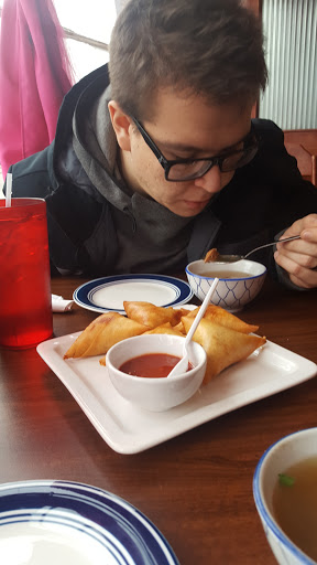 Burmese Restaurant «Mahnin Asia Restaurant», reviews and photos, 2701 S Calhoun St, Fort Wayne, IN 46807, USA