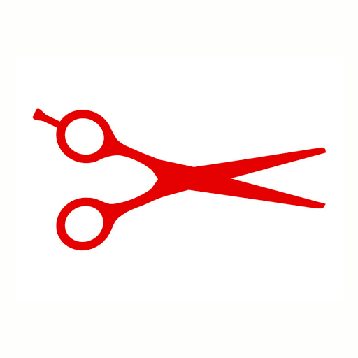 Simon McAndrew Hairstylist logo