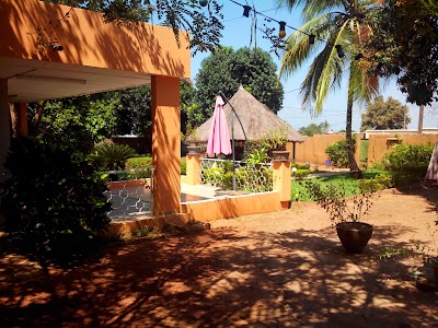Photos of Restaurant le Savanna