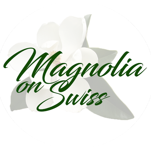 Magnolia On Swiss logo