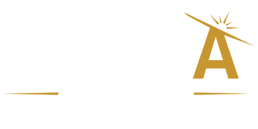 Alpha Voyage Gallery logo