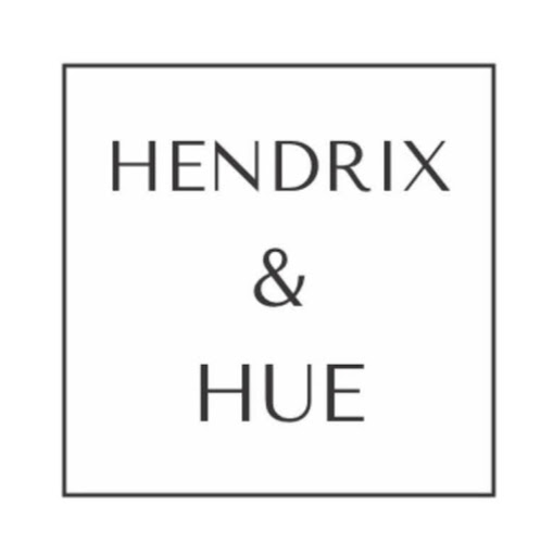 Hendrix and Hue