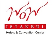 WOW İstanbul Hotel logo