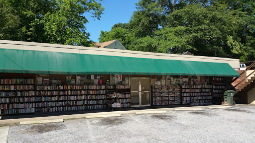 Reader's Corner Inc