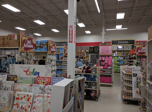 Craft Store «Michaels», reviews and photos, 3021 I-35 #190, Round Rock, TX 78664, USA