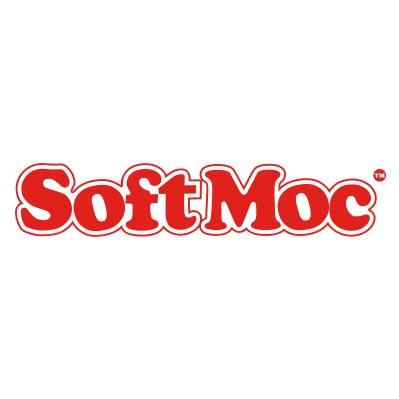 SoftMoc logo