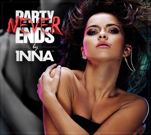 Inna - Tonight (Extended Version)