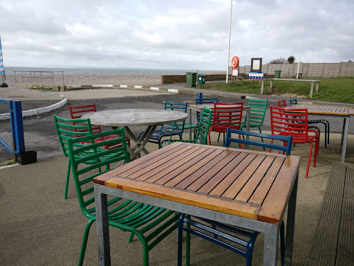 Billy's On The Beach