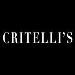 Critelli's Fine Furniture logo
