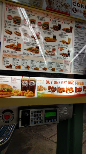Fast Food Restaurant «Sonic Drive-In», reviews and photos, 190 Athens Hwy, Loganville, GA 30052, USA