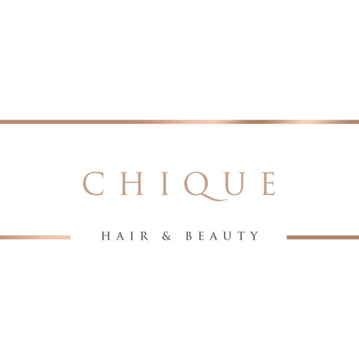 Chique Hair & Beauty