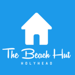 Beach Hut Cafe and Bistro logo