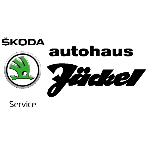 Autohaus Jäckel GmbH logo