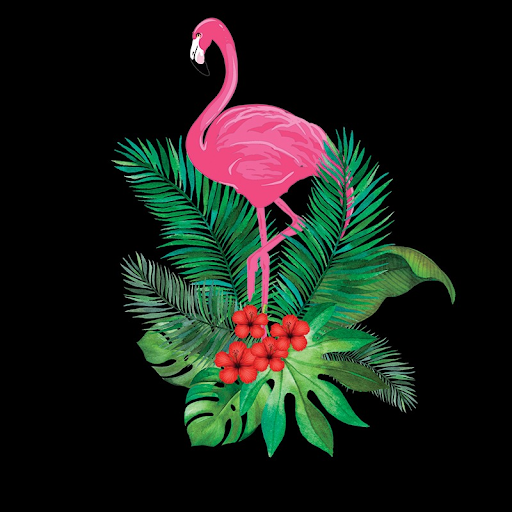 Flamingo Florist